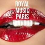 cover: Royal Music Paris - Flavour