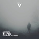 cover: Against The Time - Metaphor