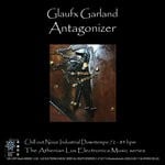 cover: Glaufx Garland - Antagonizer