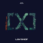 cover: Lavance - CXC005: Suspect/Glaucus