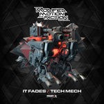 cover: Faction|Modified Motion - It Fades