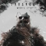 cover: Lavance - Wookie EP