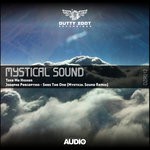 cover: Josephs Perception|Mystical Sound - Take Me Higher/Shes The One (Mystical Sound Remix)