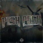 cover: Pish Posh - Bleeding War