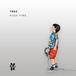 cover: Trex - High Time LP