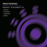 cover: Craggz & Parallel - Product Placement EP