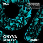 cover: Onyva - Sambo EP