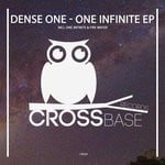 cover: Dense One - One Infinite EP