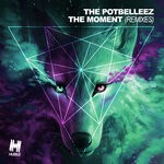 cover: The Potbelleez - The Moment (Remixes)