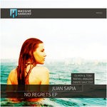 cover: Juan Sapia - No Regrets