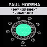 cover: Paul Morena - Zova