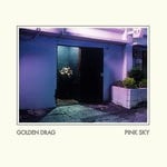 cover: Golden Drag - Pink Sky