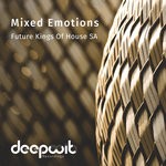 cover: Future Kings Of House Sa - Mixed Emotions