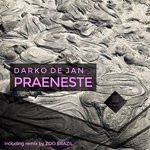 cover: Darko De Jan - Praeneste