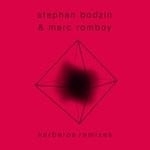 cover: Marc Romboy|Stephan Bodzin - Kerberos (Remixes)