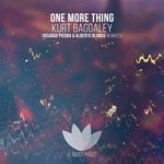 cover: Kurt Baggaley - One More Thing