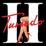 cover: Tuxedo - Tuxedo II