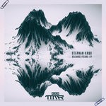 cover: Stephan Krus - Oceanic Waves EP