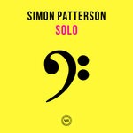 cover: Simon Patterson - Solo