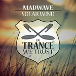 cover: Madwave - Solar Wind