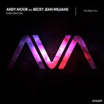 cover: Andy Moor|Becky Jean Williams - The Real You