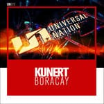 cover: Kunert - Boracay