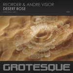 cover: Reorder & Andre Visior - Desert Rose