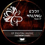 cover: Eddy Malano - Passion