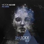 cover: Victor Alvar - No Jokes