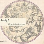 cover: Rudy S - Constellation EP