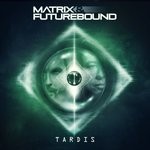 cover: Matrix & Futurebound - TARDIS