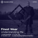 cover: Finest Wear - Understanding Me