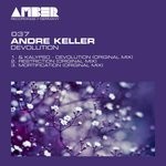 cover: Andre Keller - Devolution