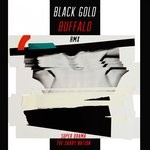 cover: Black Gold Buffalo - Black Gold Buffalo (Remixes)