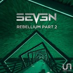 cover: Eddy Seven - Rebellium Pt 2