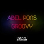 cover: Abel Pons - Groovy