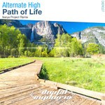 cover: Alternate High - Path Of Life (Ikerya Project Remix)