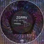 cover: Zgaav - Vast Horizons EP