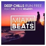 cover: Deep Chills|Ivie - Run Free