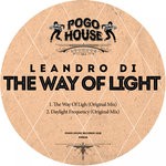 cover: Leandro Di - The Way Of Light