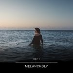 cover: Heft - Melancholy