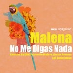 cover: Malena - No Me Digas Nada