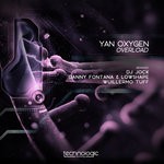 cover: Yan Oxygen - Overload