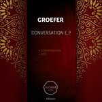 cover: Groefer - Conversation EP