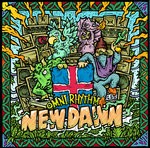 cover: Omnirhythm - UK Jungle Presents: OmniRhythm - New Dawn