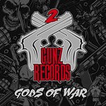 cover: Various - Gods Of War