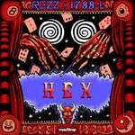 cover: Rezz & 1788-l - HEX