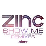 cover: Dj Zinc|Sneaky Sound System - Show Me (Remixes)