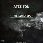 cover: Atze Ton - The Lord