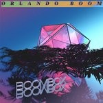 cover: Orlando Boom - Boombox